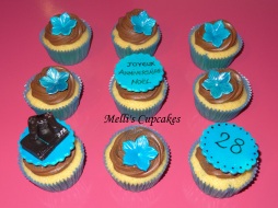 Cupcakes PS4